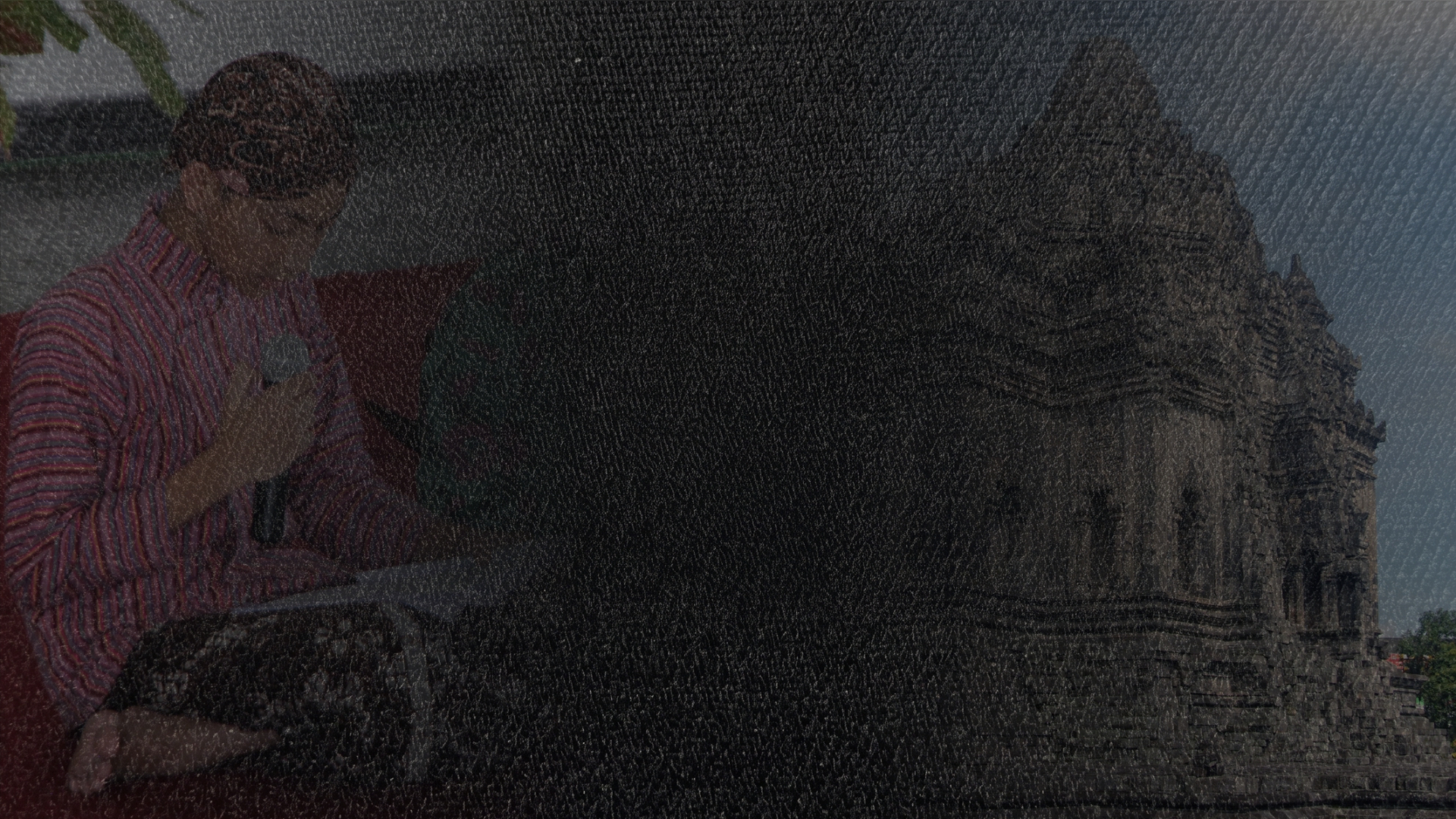 Latar budaya Nusantara